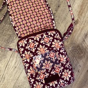 Vera Bradley Crossbody Purse